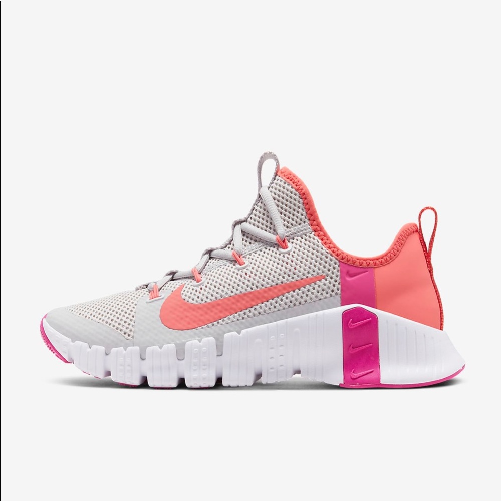 Nike Free Metcon 3